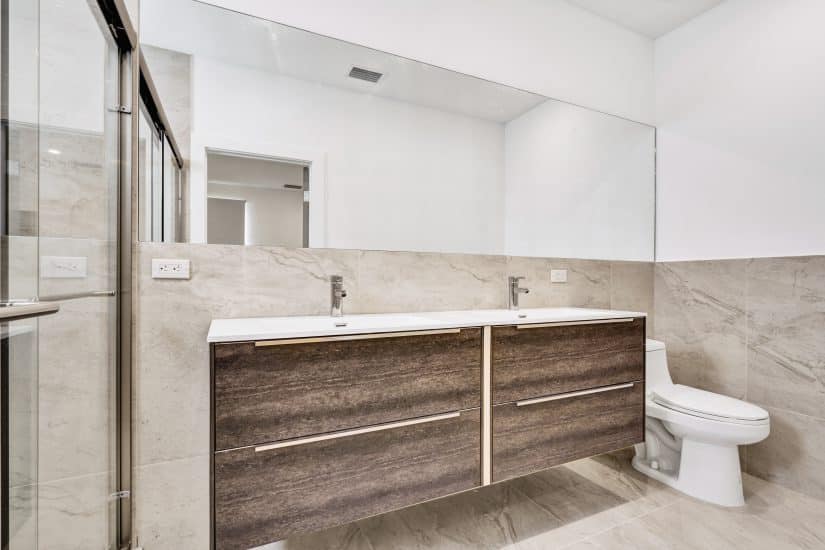 Bathroom Image