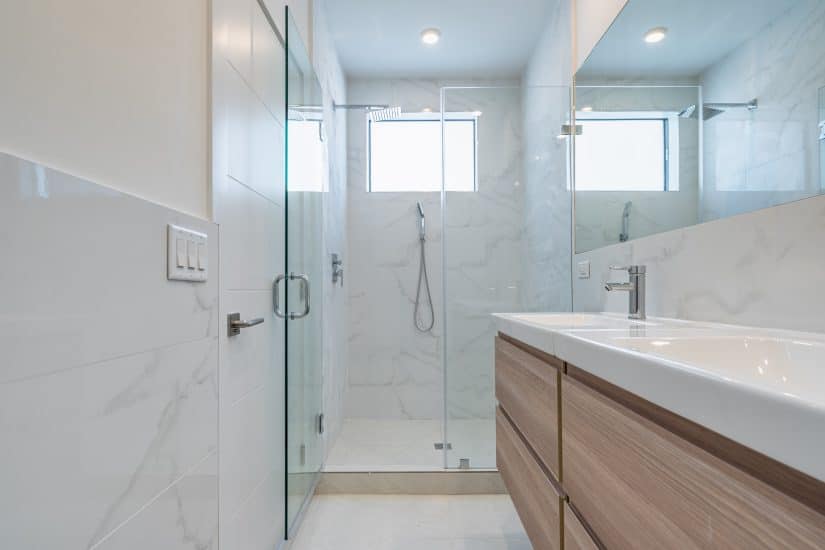 Bathroom Image