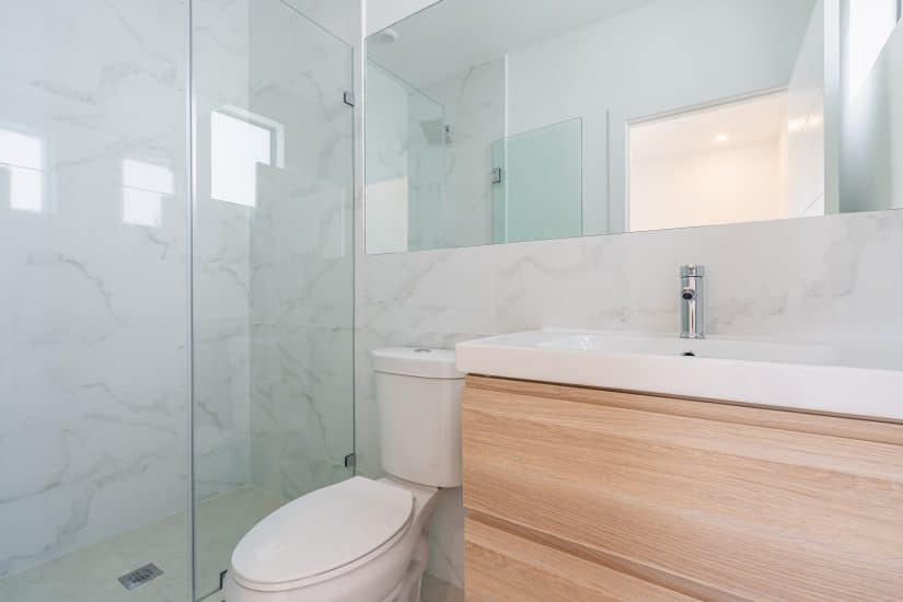 Bathroom Image