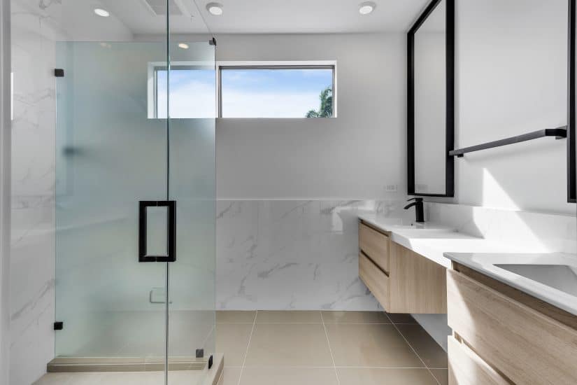 Bathroom Image