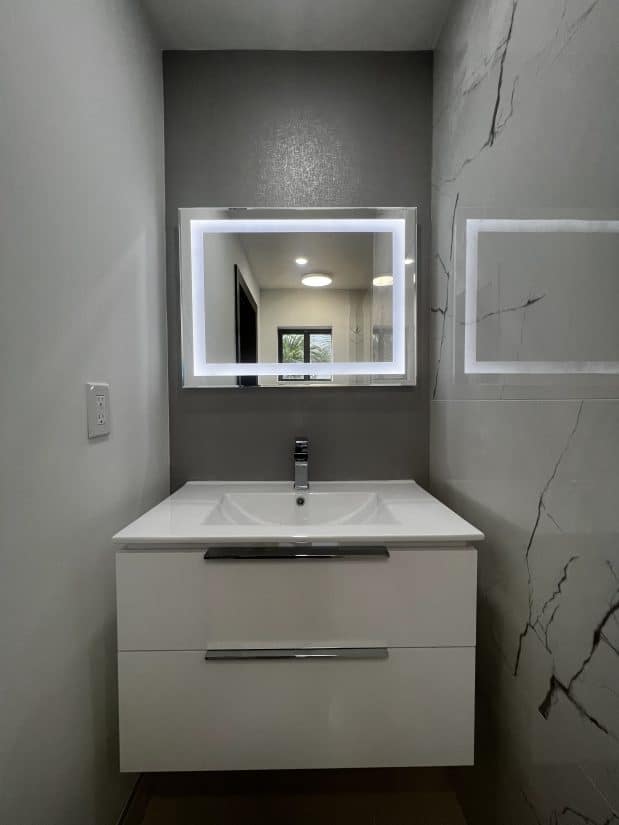 Bathroom Remodeling Image