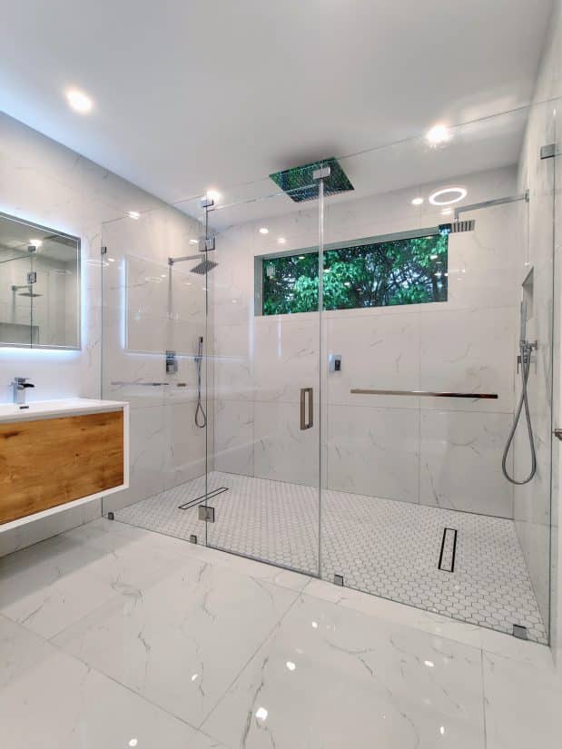 Bathroom Remodeling Image