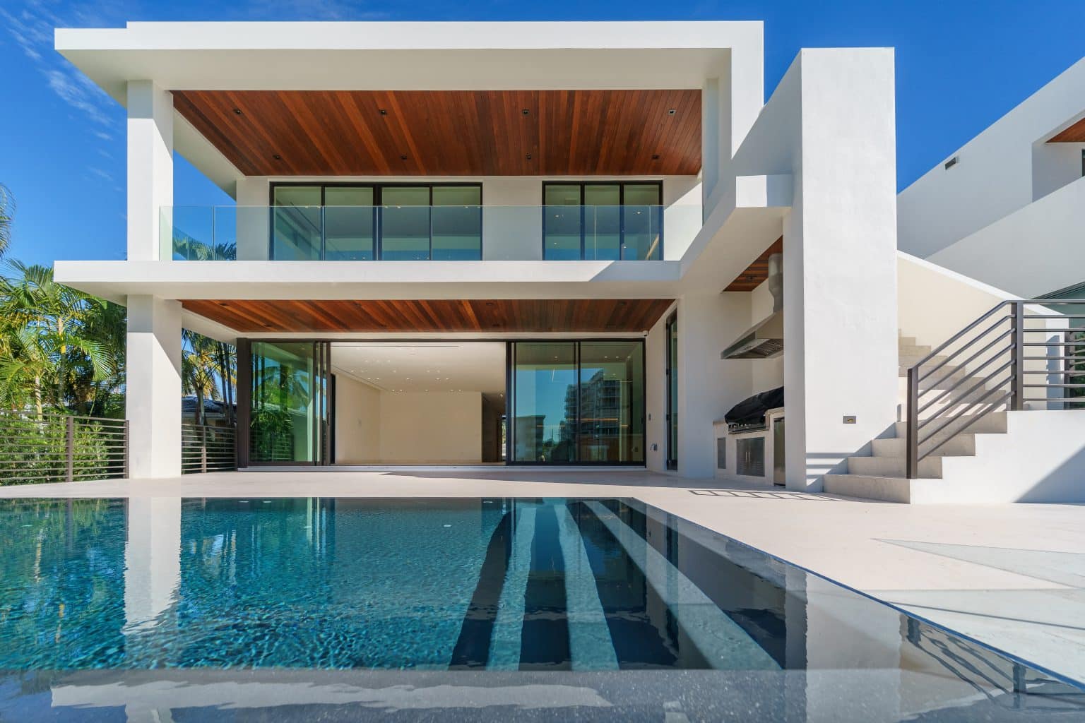 Custom Homes South Florida | ADMER Construction Group